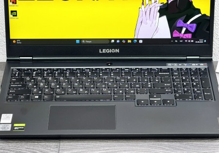 Lenovo Legion 5 15IMH05H 5